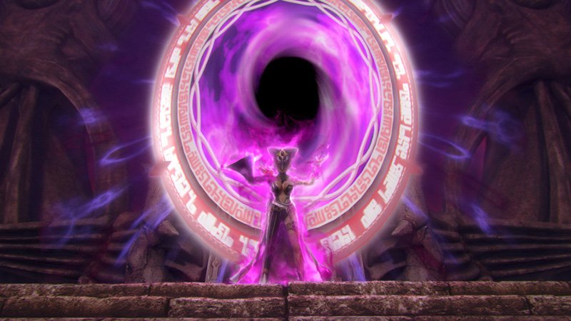 Hyrule Warriors - Imagen 23